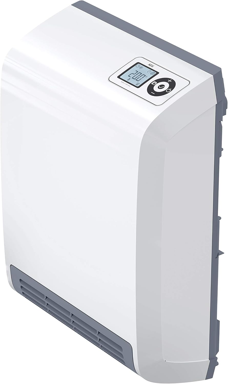 AEG TWH3 Mini-Heizlüfter