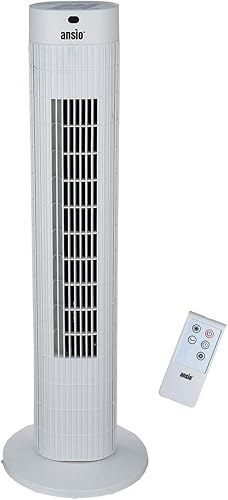 ANSIO Turmventilator 76cm