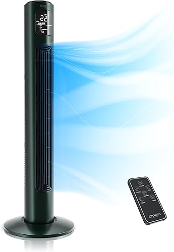 Brandson Turmventilator 96cm