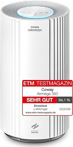 Coway Airmega 350 Luftreiniger
