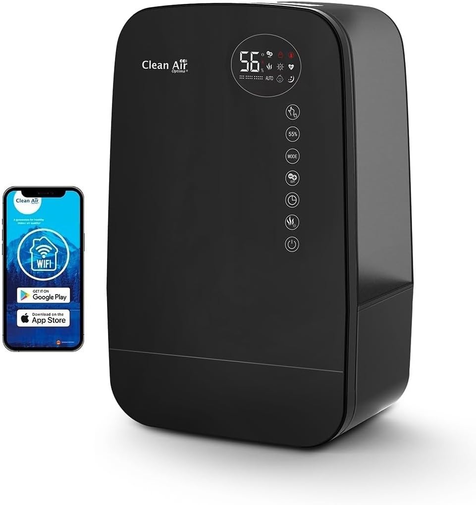 Levoit Classic 300S Luftbefeuchter