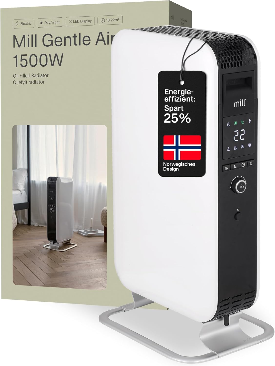 De'Longhi HFX65V20