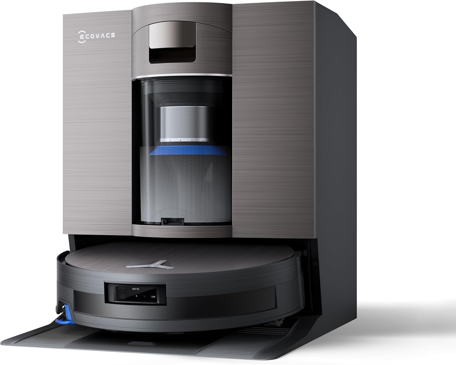 Ecovacs Deebot T20 Omni