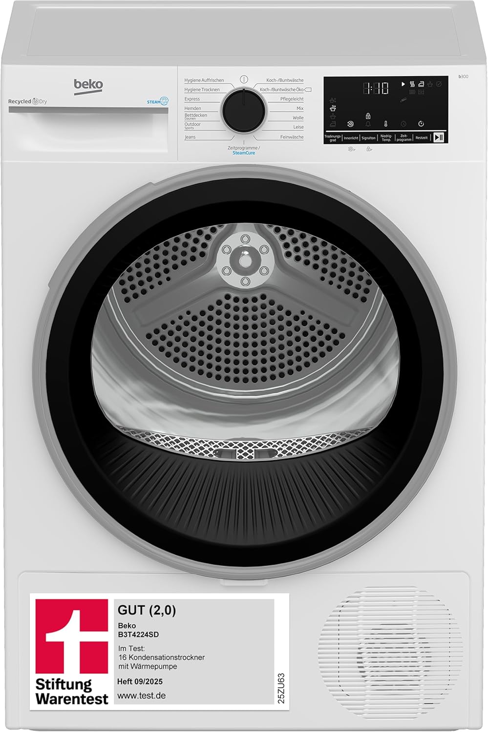 Grundig GTN 47130 G