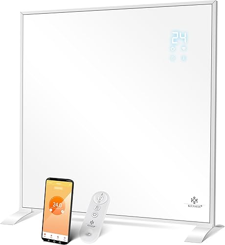 KESSER 350W Infrarotheizung