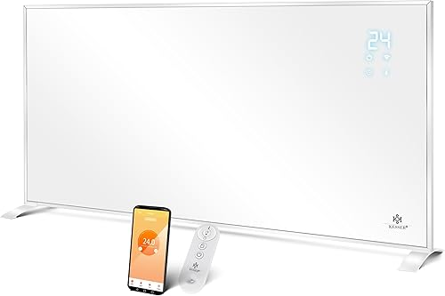 KESSER 700W Infrarotheizung