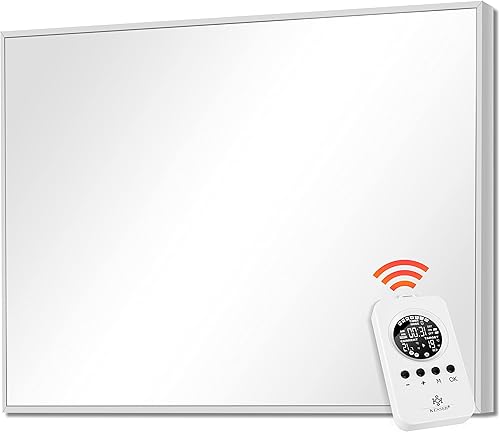 KESSER 800W LCD Display