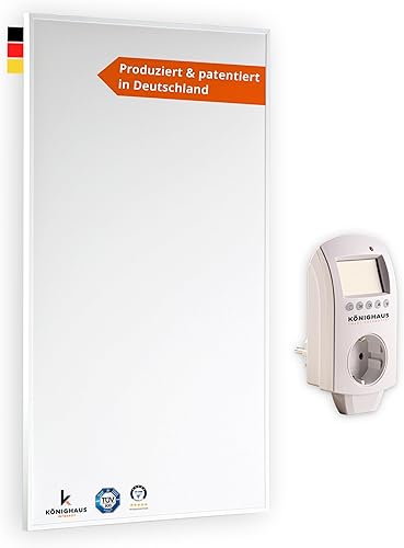 Knighaus 600W Eco Modell