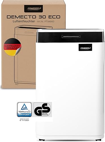 Comedes Demecto 30 eco