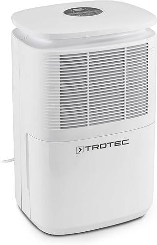 TROTEC TTK 30 E