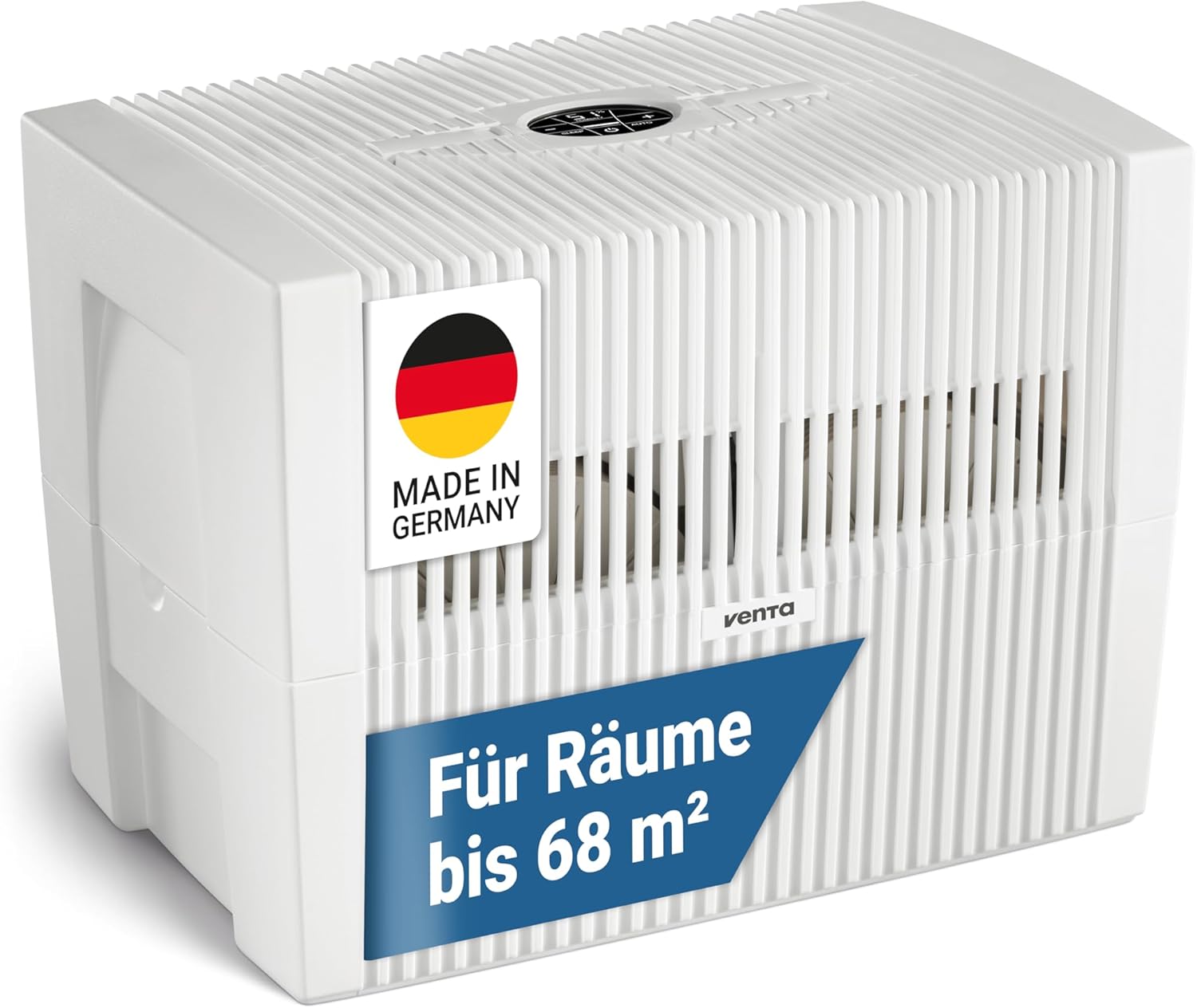 Venta LW45 Classic Luftbefeuchter