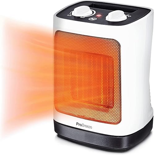 Pro Breeze Mini 2000W