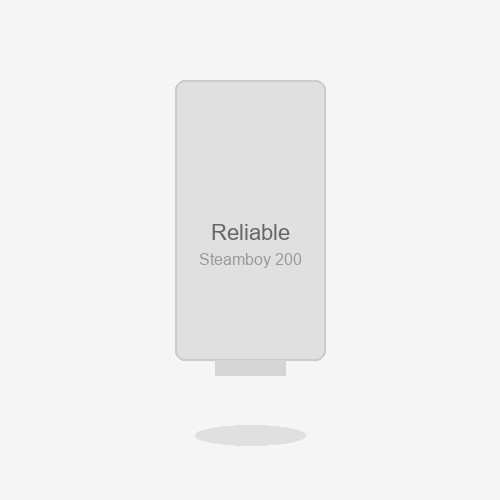 Vileda Steam Plus XXL