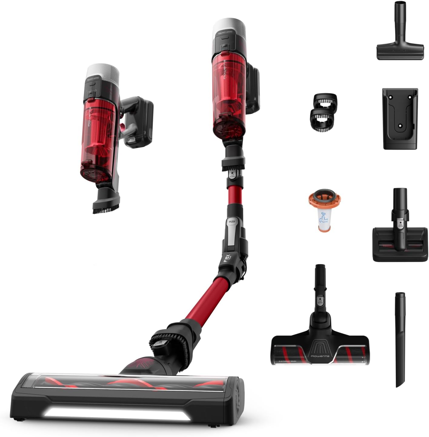 Rowenta X-Force 11.60