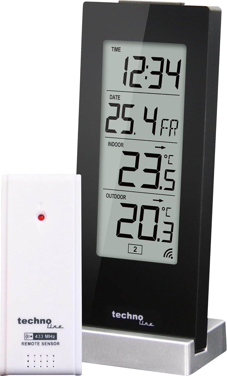 TechnoLine WS9440