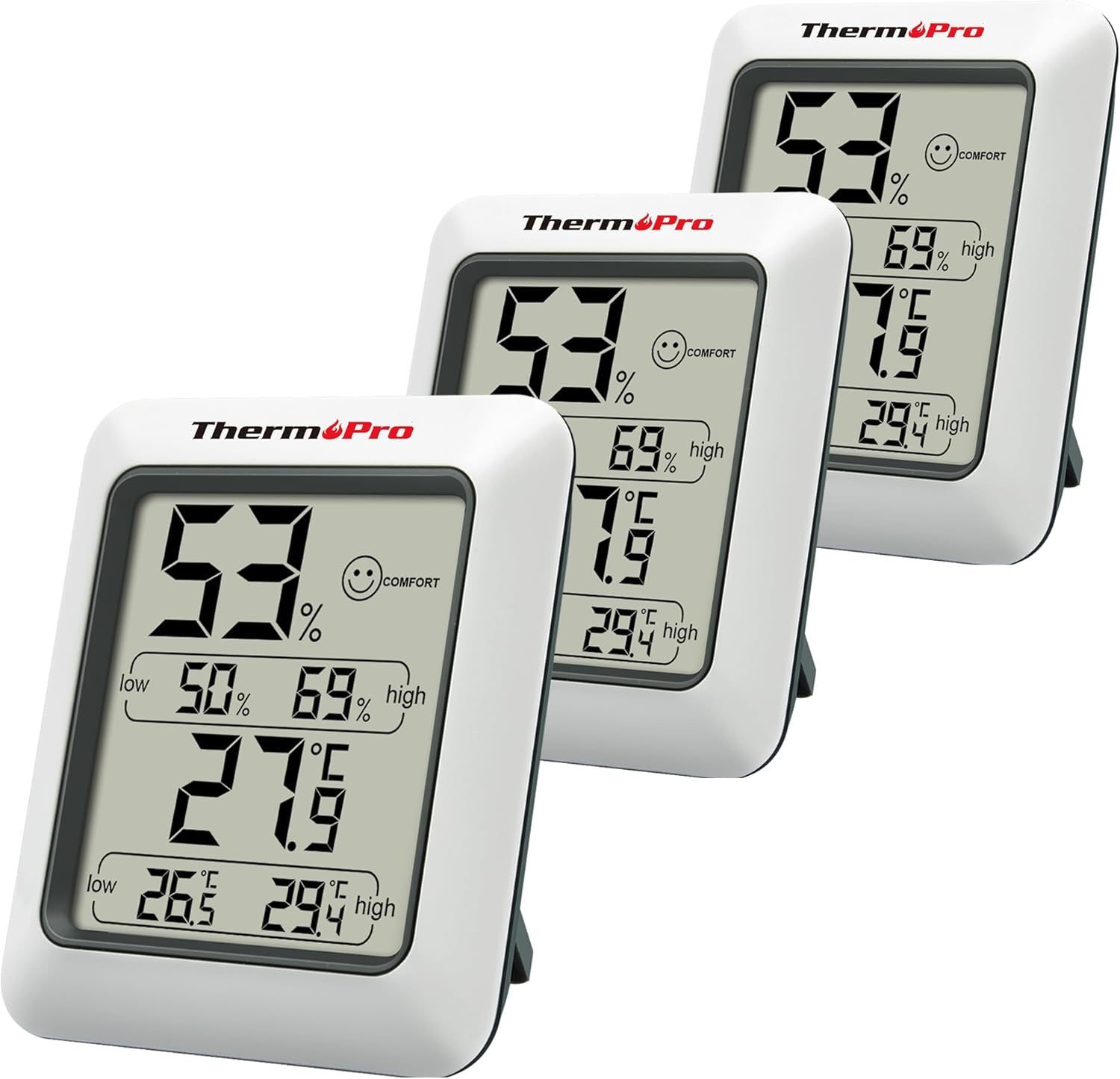 ThermoPro TP49