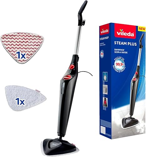 Vileda Steam Plus